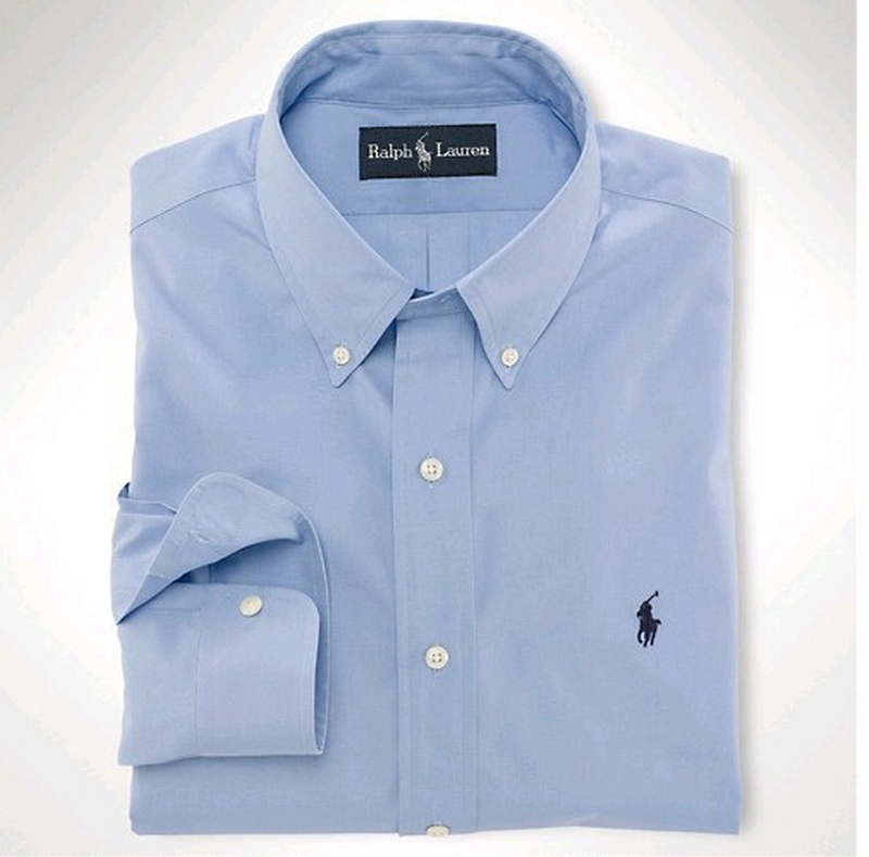 polo Men's Shirts 39